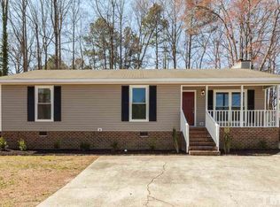 847 Horton Rd, Durham, NC 27704
