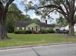 1901 Burton Ave, Orange, TX 77630