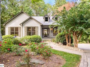 11 Goldeneye Ct, Landrum, SC 29356