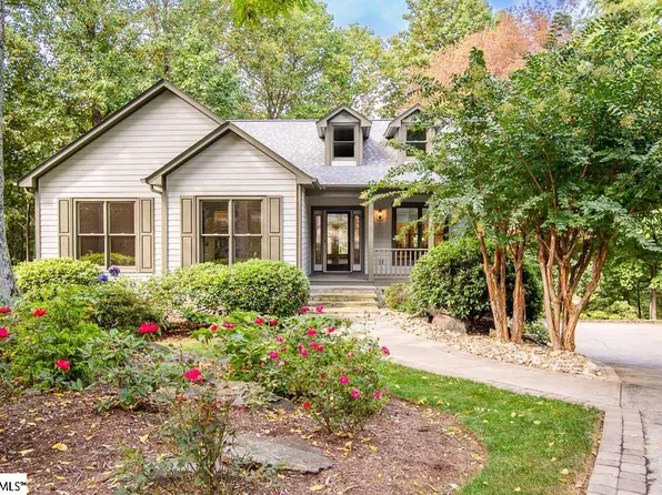 11 Goldeneye Ct, Landrum, SC 29356