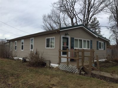 12245 N Blair St, Conneaut Lake, PA, 16316