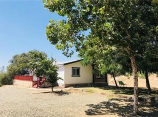 3326 Wildcat Rd, Mariposa, CA 95338
