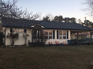 330 Sullivan Dr, Springville, TN 38256