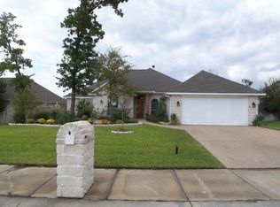 4427 Rocky Meadows Dr, College Station, TX 77845