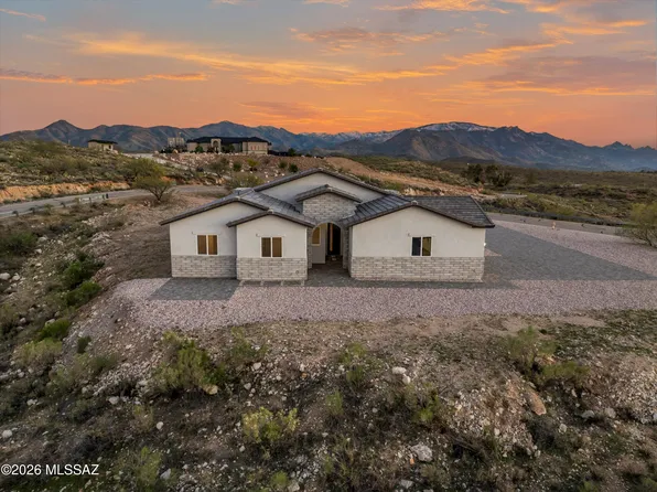 67620 E Lauren Pl, Oracle, AZ 85623