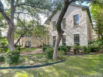 2606 FAIRFIELD BEND DR, San Antonio, TX, 78231