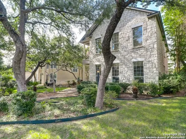 2606 FAIRFIELD BEND DR, San Antonio, TX 78231