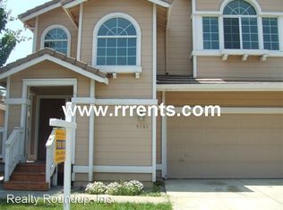 9245 Starfish Way, Elk Grove, CA 95758