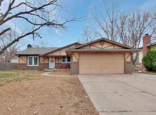 1508 N Baltimore Ave, Derby, KS 67037