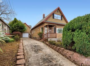 6105 NE 13th Ave, Portland, OR 97211