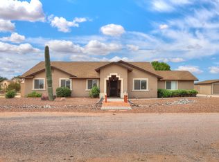 7856 N Bel Air Rd, Casa Grande, AZ 85194