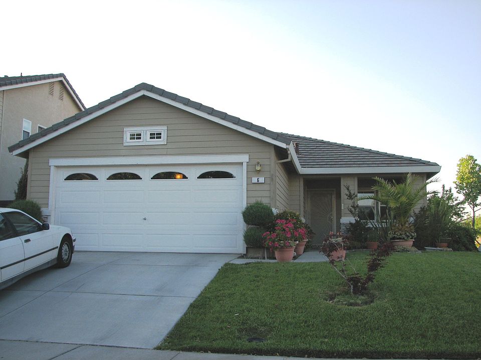 1st image of 6 Acero Ct