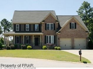 3005 Durness Ct, Fayetteville, NC 28306