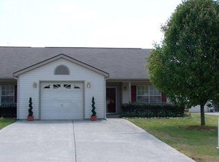 558 Ravenwood Dr, Maryville, TN 37801
