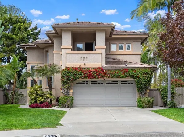 6329 Paseo Aspada, Carlsbad, CA 92009
