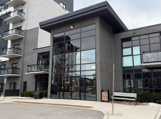 102 Grovewood Cmn UNIT 119, Oakville, ON L6H 0X2