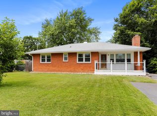 119 Cardinal Ln, Winchester, VA 22602