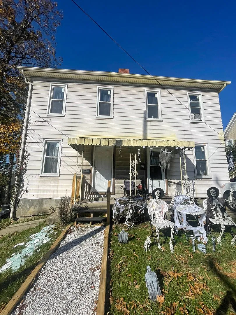 27-29 Ridge Ave Washington PA 15301 — Photo 1
