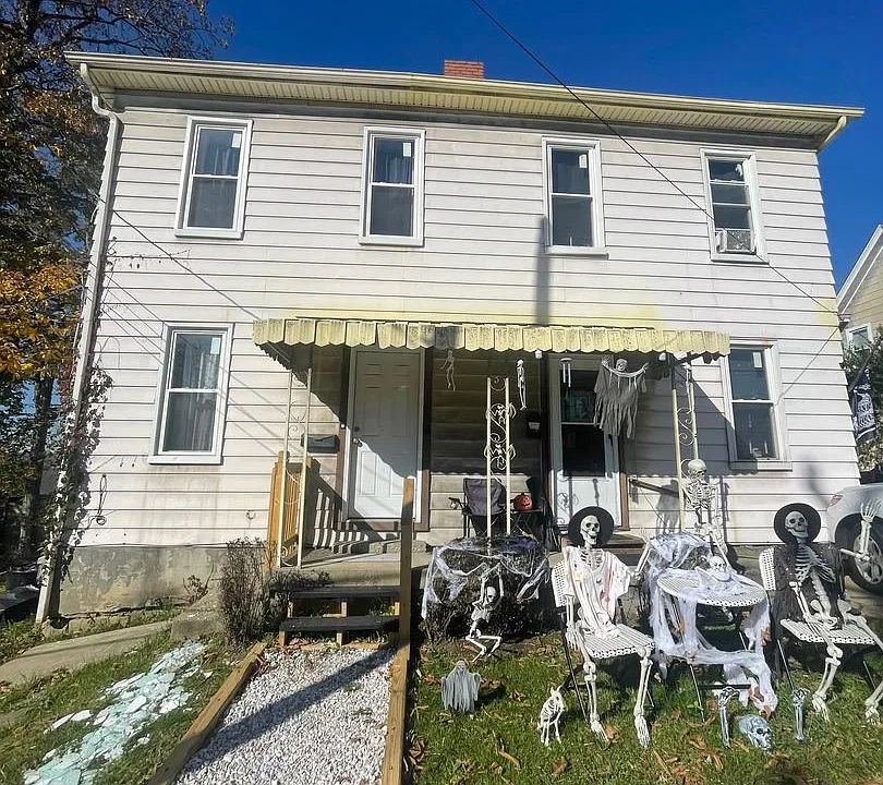 27 Ridge Ave #29