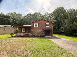 2632 Coral Way, Macon, GA 31211