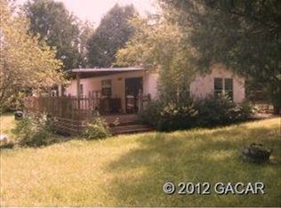 432 SE Maid Marion Ln, High Springs, FL 32643