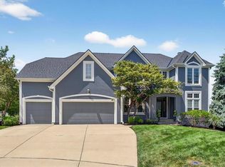 13310 W 129th St, Overland Park, KS 66213 | Zillow