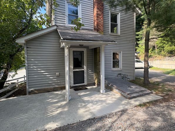 111 Cliff St