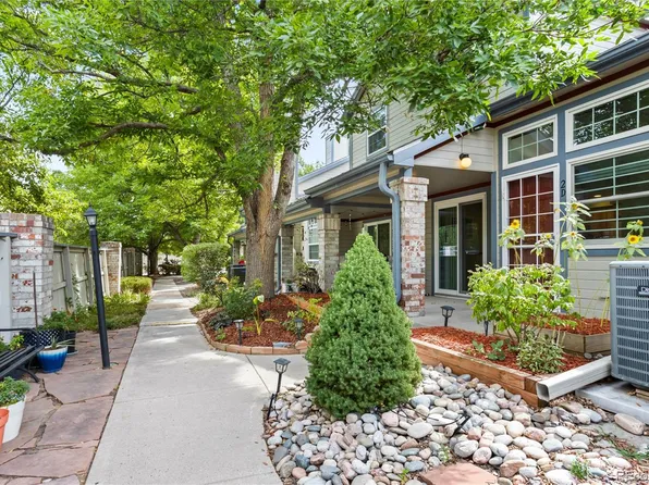 4301 S Pierce Street #2D, Denver, CO 80123