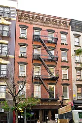 Rented by REAL New York