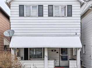 330 Longfellow St, Vandergrift, PA 15690