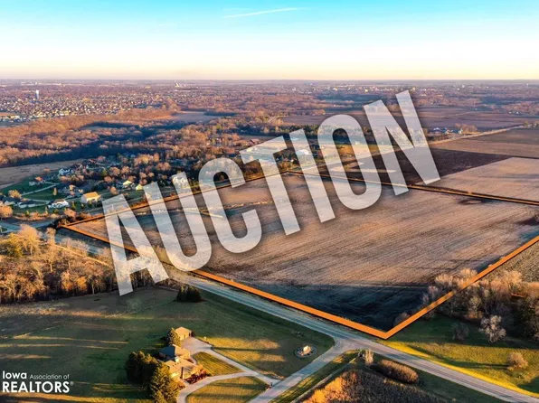 Cameron School Rd, Ames, IA 50014
