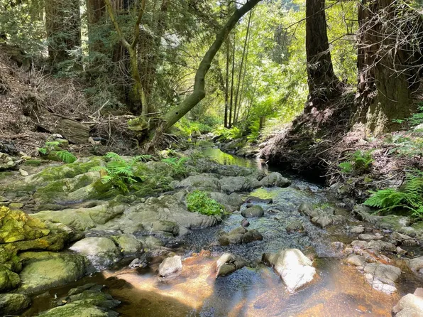 2998 Glen Canyon Rd, Santa Cruz, CA 95060