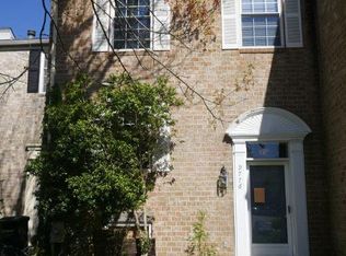 9776 Early Spring Way, Columbia, MD 21046