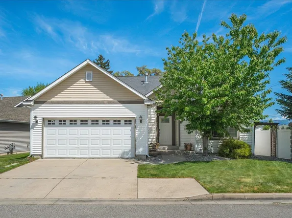 1602 N Tschirley Ln, Greenacres, WA 99016