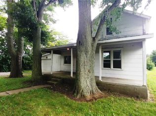 12765 Mungen Rd, Rudolph, OH 43462