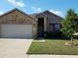 6020 Fantail Dr, Fort Worth, TX 76179