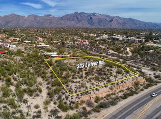 333 E River Rd, Tucson, AZ 85704