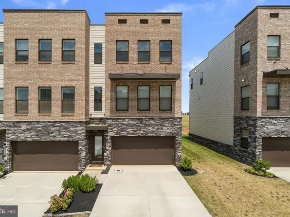 861 Amity St, Frederick, MD 21701