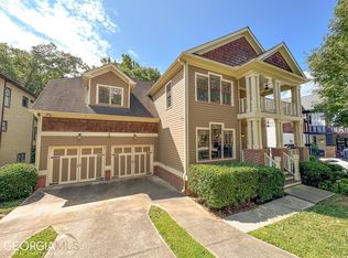 2524 Kickerillo Way SE, Atlanta, GA 30316