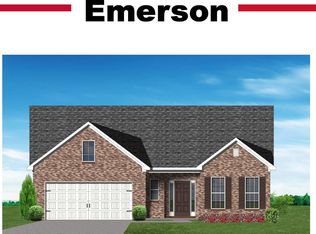 104 Woodlawn Ave, Georgetown, KY 40324