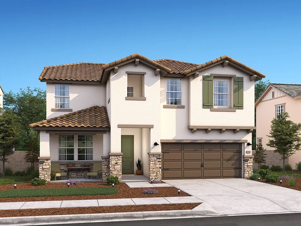 Knoxville Hacienda XB