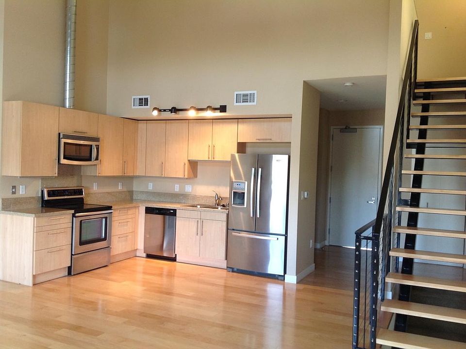 1st image of 88 Bush St Unit 2130