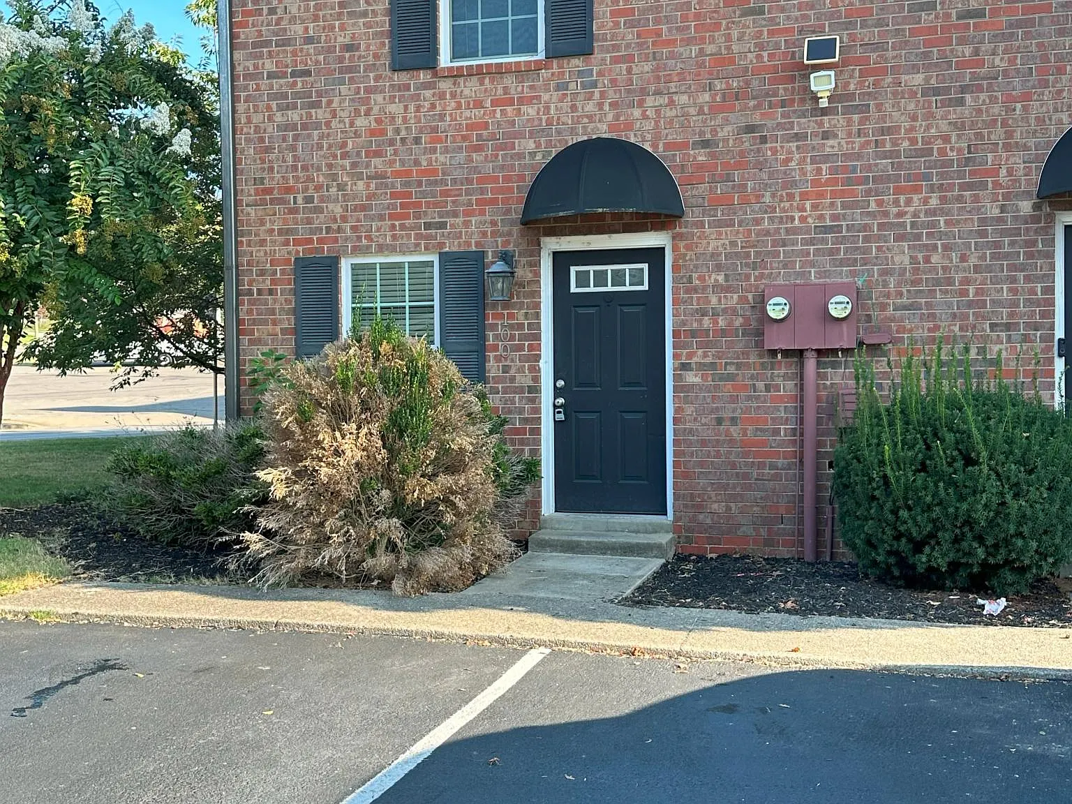 2 bed, 1.5 bath, 900 sqft, $1,895 — Photo 2
