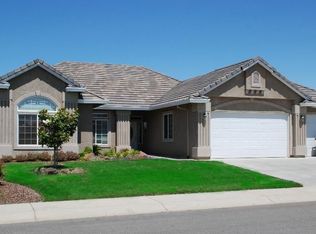 4780 Ferrington Ct, Redding, CA 96003