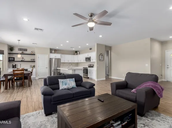 8944 W CENTURY Drive, Arizona City, AZ 85123