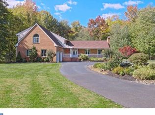 12 W Manor Way, Robbinsville, NJ 08691