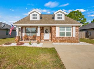 5176 Carmell Ridge Cir, Milton, FL 32570