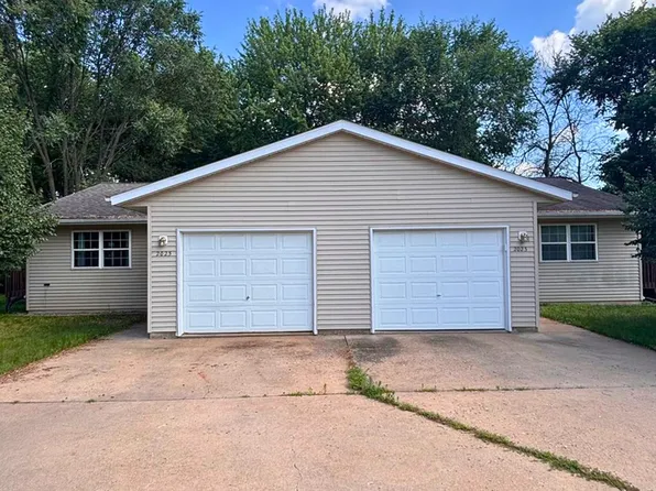 2025 Mittelstadt Ln #Eau, Eau Claire, WI 54703