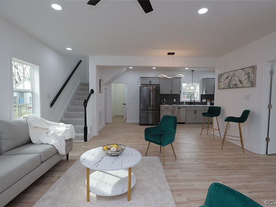 308 Brown Ave, Hopewell, VA 23860 Zillow