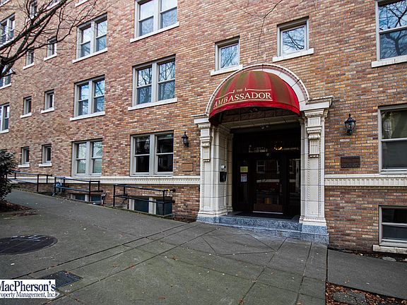 2nd image of 505 E Denny Way APT 601